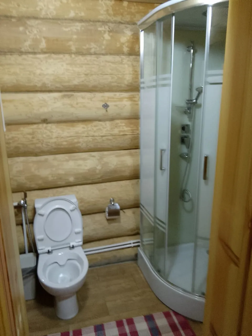 Санузел